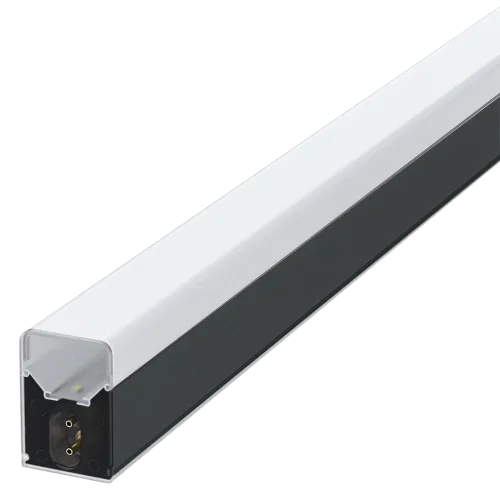 Модульный LED светильник 440 мм